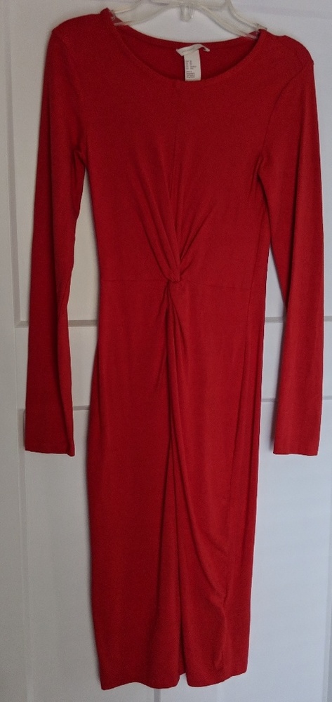 H&M dress